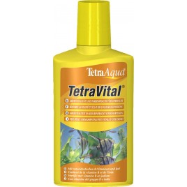 TETRA AquaSafe 100 ml- Conditionneur d'eau à petit prix chez