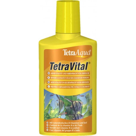 Tetra Vital 250 ml  13,45 €