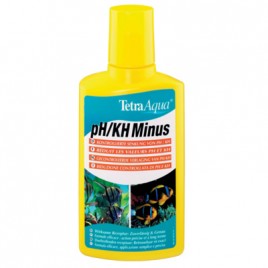 Tetra pH/KH Minus 250 ml