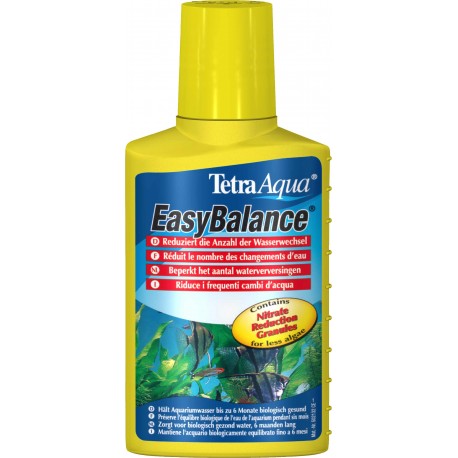 Tetra Easy Balance 100 ml 6,45 €