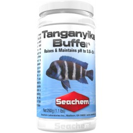 Seachem™ Tanganiyka buffer 250gr 11,40 €