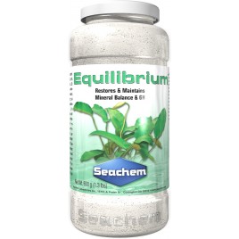 Seachem™ Equilibrium 300gr
