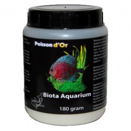 Biota Aquarium pour 3000L