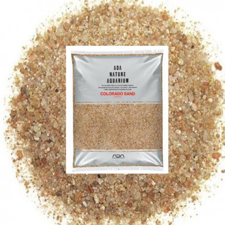 ADA Colorado Sand (2kg) 14,78 €