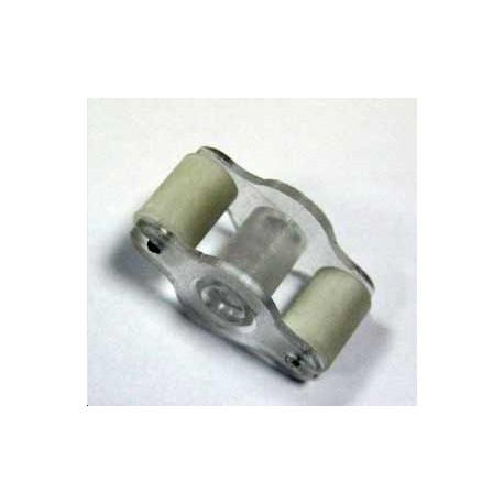 Aqua Medic croix rotative avec rouleaux SP3000/1500