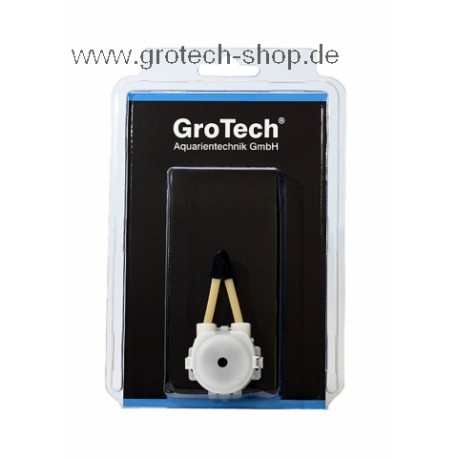 Grotech Pumphead with tube 38ml/min 37,80 €