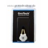 Grotech Pumphead with tube 38ml/min