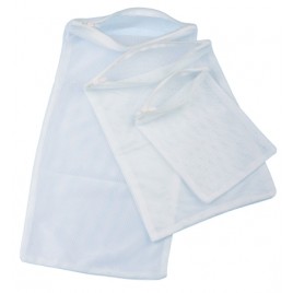 Aqua Medic Filter bag 2. 2pcs 22x30cm 