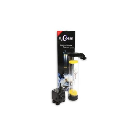 FMR75 KIT réacteur fluidisé avec pompe 75,00 €