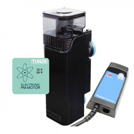 Tunze DOC Skimmer 9004 DC écumeur aquarium 60 à 300L