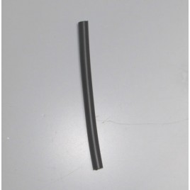 Deltec tuyau silicone noir en 5/8mm pour réacteur (prix au mètre) 2,90 €