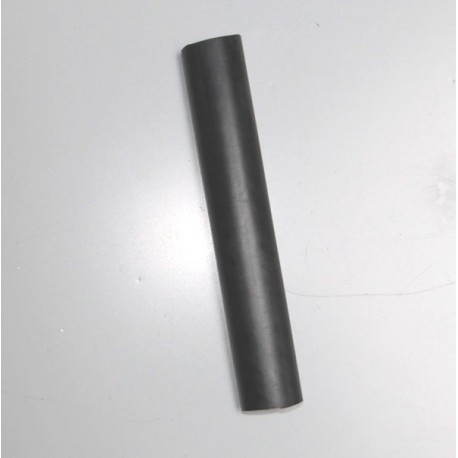 Deltec tuyau silicone noir en 15/19mm pour réacteur (prix au mètre) 12,10 €