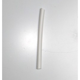 Deltec tuyau silicone blanc en 7/10mm pour réacteur (prix au mètre)