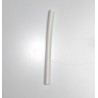 Deltec tuyau silicone blanc en 7/10mm pour réacteur (prix au mètre)