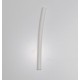 Deltec tuyau silicone blanc en 5/8mm pour réacteur (prix au mètre)