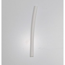 Deltec tuyau silicone blanc en 5/8mm pour réacteur (prix au mètre) 2,90 €