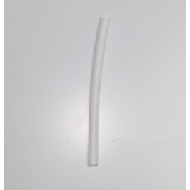 Deltec tuyau silicone blanc en 5/8mm pour réacteur (prix au mètre)