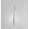 Deltec tuyau silicone blanc en 5/8mm pour réacteur (prix au mètre)