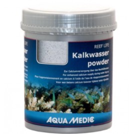 AquaMedic kalkwasserpowder 1l 16,60 €