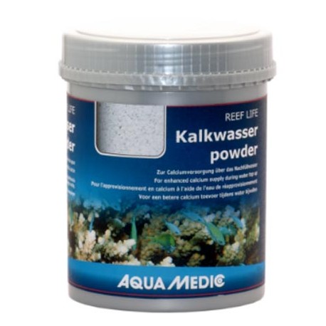AquaMedic kalkwasserpowder 1l 16,60 €