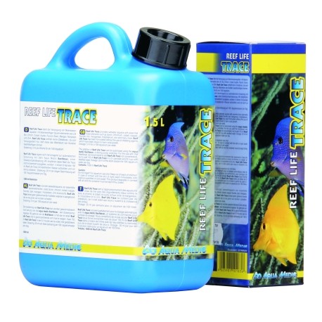 AquaMedic reef life Coral C trace 250ml 19,50 €