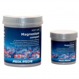 AquaMedic reef life magnesium compact 800gr