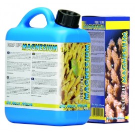 AquaMedic reef life magnesium 5000ml 119,70 €