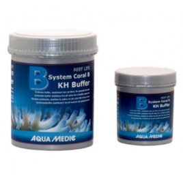 AquaMedic reef life Coral B Kh-buffer 1000gr