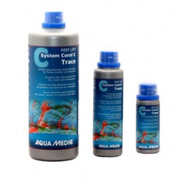 AquaMedic reef life Coral C Trace 1000ml