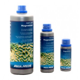 AquaMedic reef life magnesium 100ml 13,70 €