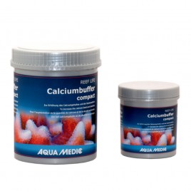AquaMedic reef life Calciumbuffer compact 250gr