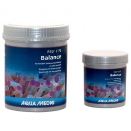 AquaMedic reef life Balance 250gr