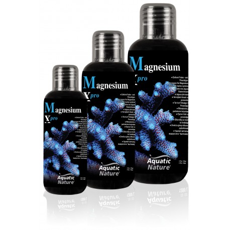 Aquatic Nature magnesium x-pro 300ml 7,65 €