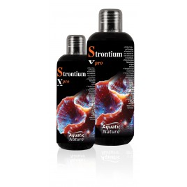 Aquatic Nature strontium x-pro 300ml