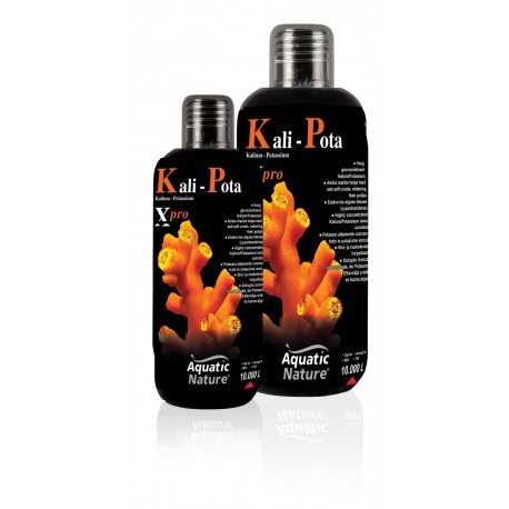 Aquatic Nature kali-pota x-pro 300ml 4,45 €