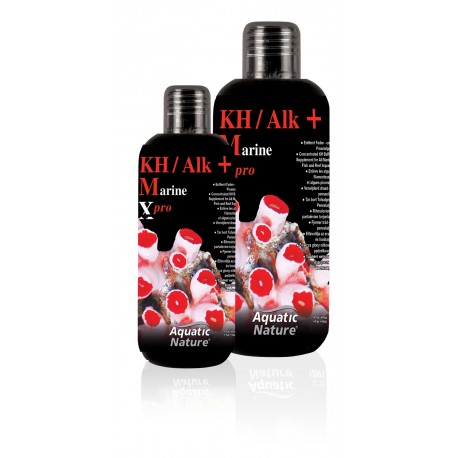 Aquatic Nature kh/alk+ marine x-pro 300ml 6,85 €