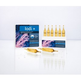 Prodibio Iodi+ 6 ampoules 12,30 €