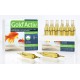 ProdiBio Gold'Activ 12 ampoules  6,15 €