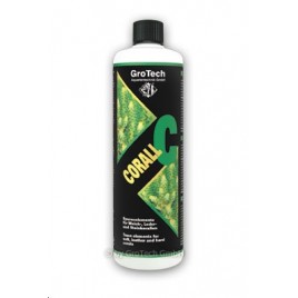 Grotech Coral C 500 ml (Corall C est composé de Fluor, Iode, Bore, Molybdène ...) 18,45 €