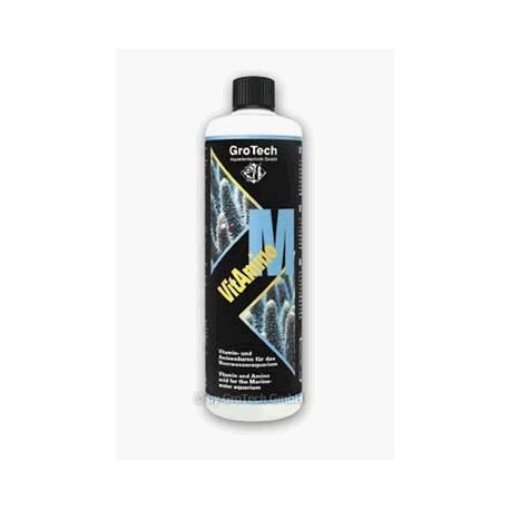 Grotech Vitamino M 500 ml  17,95 €