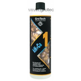 Grotech KH+Ca 1 1000ml 