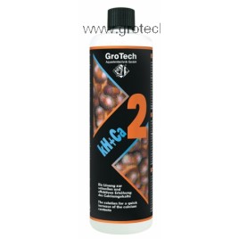 Grotech KH+Ca 2 1000ml  16,95 €