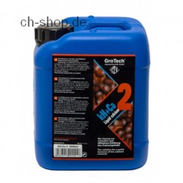 Grotech KH+Ca 2 5000ml 64,90 €