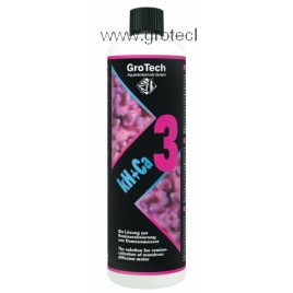 Grotech KH+Ca 3 1000ml  16,95 €