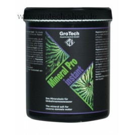 Grotech Mineral Pro Instant 1000gr 14,95 €