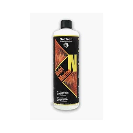 Grotech NutriMarine 500ml 11,95 €