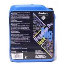 Grotech Magnesium Pro liquid 5000ml