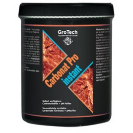 Grotech Carbonat Pro Instant 1kg 14,95 €