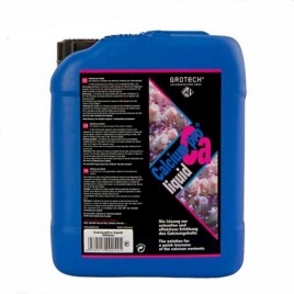 Grotech Calcium Pro liquid 5000ml 69,00 €