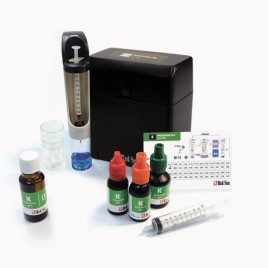 RedSea Test Kit Potassium Pro 40 tests